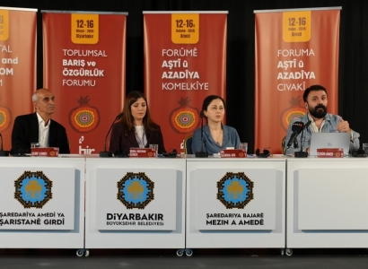 Panelde yoksulluğun nedenleri ve çözüm yöntemleri ele alındı