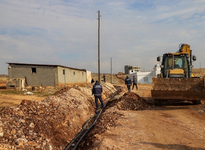 Taxa Korîkiyan piştî 10 salan gihîşt ava vexwarinê