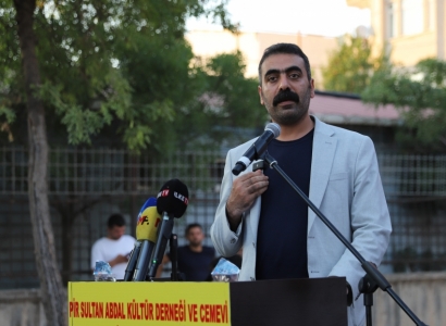 Eşbaşkan Hatun: Barış herkesin hakkıdır
