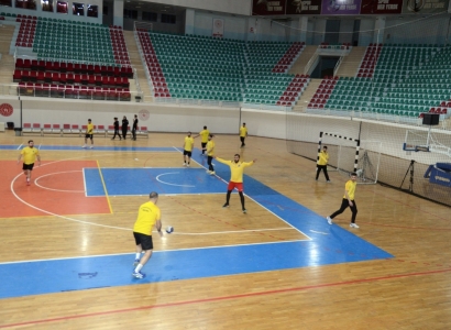 Armanca Tîma Hentbolê ya DBB’ê Lîga Super e