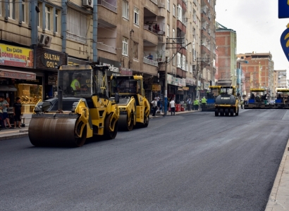 Cadeyê Emekî yeno newekerdiş