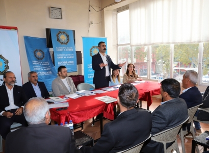 Eşbaşkan Hatun: Kırsal mahallelerin sorunlarını çözeceğiz