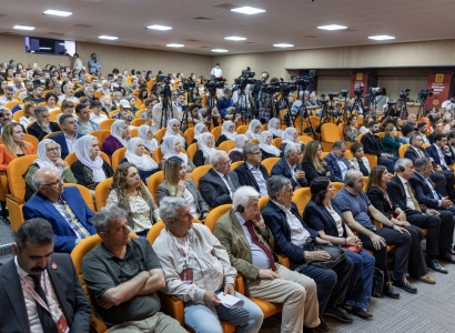 Foruma Aştî û Azadiya Civakî bi peyamên çareseriyê dest pê kir
