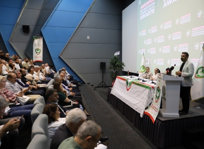 Hevşaredar Hatun: Em ê ji bo kêmasiyên sporê yên bajêr çareseriyan bibînin