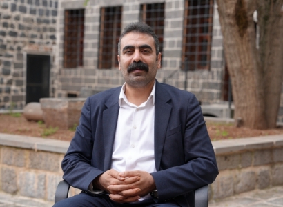 Eşbaşkan Hatun’dan barış forumu için çağrı