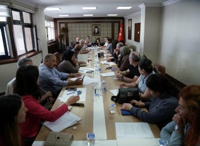 Temel haklara erişim noktasında bir dizi karar alındı