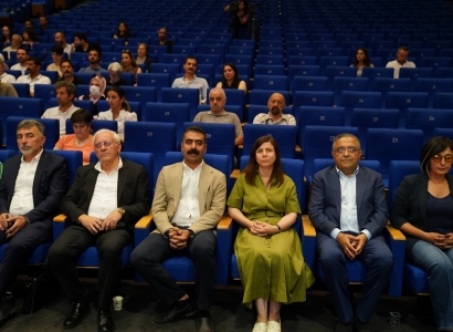 Hevşaredar: Mîrasa demokratîk a Amedê bi qasî mîrasa çandî watedar e