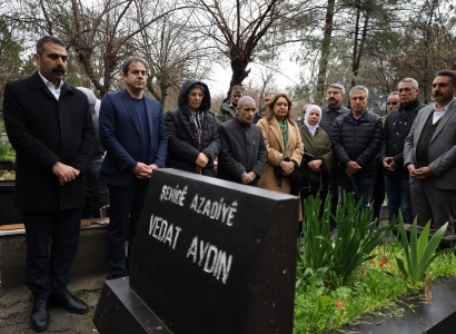 Hevşaredar Hatun gora Vedat Aydin ziyaret kir