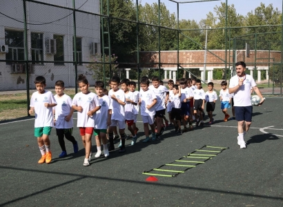 DBB sporcuları Gelişim Ligleri'nde mücadele edecek