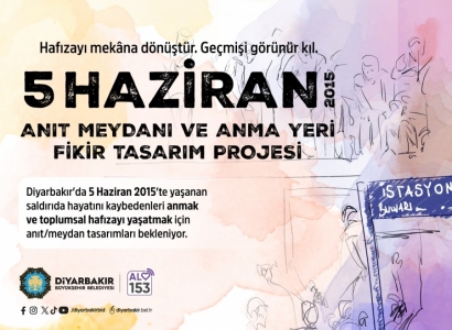 Ji bo ‘Rêgeha Bîrê’ bangawazî li hunermendan hat kirin