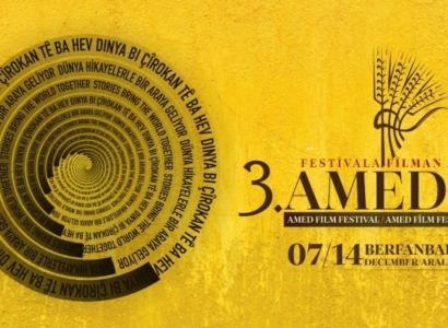 Diyarbakır’da festival zamanı