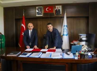 Semînerê perwerdeyê tasarûfîya awe Amedî de yeno kerdene