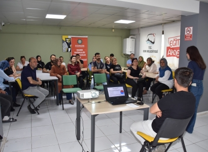Madde bağımlılığına karşı yurttaşlara psikososyal destek