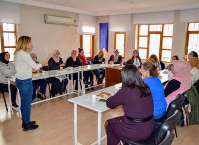 DBB Takes Steps to Address the Problems of Women with Hearing Disabilities