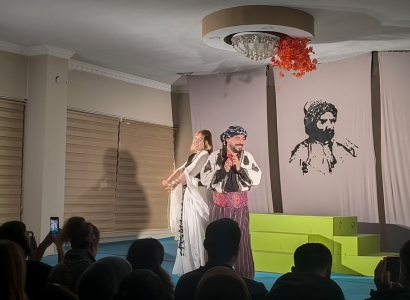 Çalakiyên şanoya kurdî li Farqînê bi dawî bûn