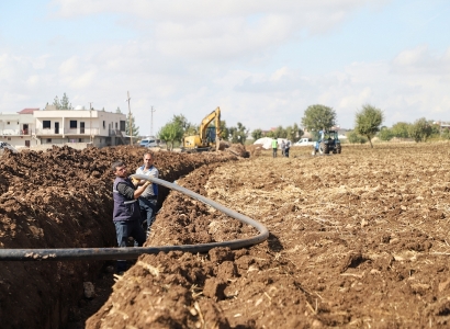 Karaz de Xeta Awa Şimitişî ya 40 Serran Ame Newekerdene Karaz de Xeta Awa Şimitişî ya 40 Serran Ame Newekerdene