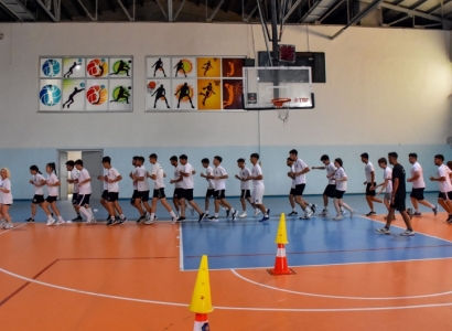 DBB, öğrencileri BESYO sınavlarına ücretsiz hazırlıyor