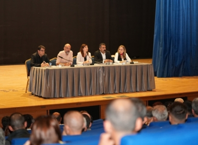 Hemşaredarî, Kedkaranê ke Resî de Xebitênê, Înan Reyde Ameyî Têhet