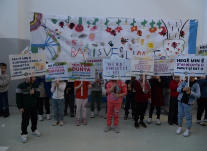 Children’s rights event held