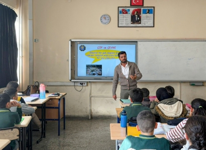 Wendekaran rê perwerdeyê hişyarîya cugehî ame dayene