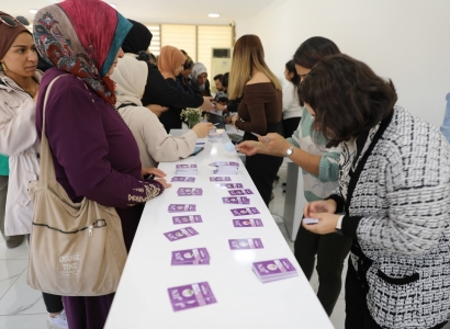 JINKART için 50 bin 519 kadın başvurdu