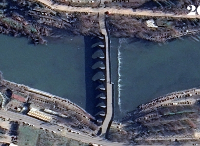 Konseya Bajêr a Amedê, bi rojeva Hewsel û Pira Dehderî dicive