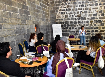 Projeya Raywanîya Vîrî ya Sûrî