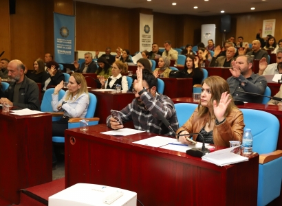 Ji Meclisa DBB’ê biryara piştgiriya veguhastinê ji bo nexweşên penceşêrê û astengdaran