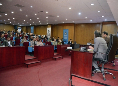 İSG Koordinasyon Kurulu sahadaki uygulamaları değerlendirdi