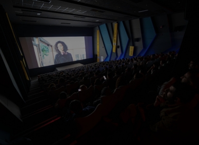 Amed Film Festivali 6’ncı gününde yoğun ilgi ile sürdü