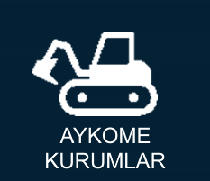 AYKOME Kurumlar