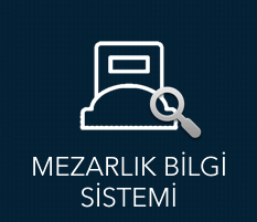 Mezarlık Bilgi sistemi