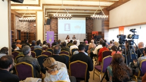 Di Fest&icirc;vala Şanoy&ecirc; ya Amed&ecirc; de bal kişandin ser hunera vehew&icirc;n &ucirc; hilber&icirc;na azad