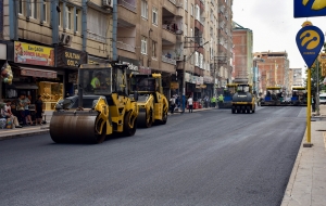 Cadeyê Emekî yeno newekerdiş