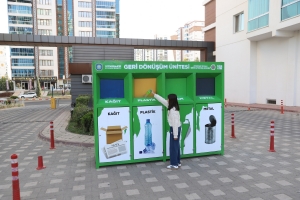 Zero-waste approach to meet residents at S&uuml;merpark