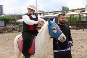 Therapy Support for Disabled Individuals