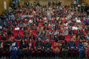 3yem&icirc;n Fest&icirc;vala F&icirc;lman a Amed&ecirc; bi w&ecirc;neyan