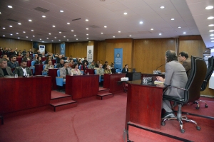 Lijneya Koordinasyonê ya ÎSGê sepandinên li qadan nirxand