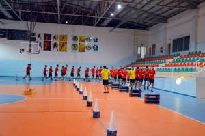 Seba Kursan&ecirc; B&ecirc;pereyan &ecirc; BESYO &ucirc; L&icirc;seya Spor&icirc; Muracatan Dest P&ecirc;kerd