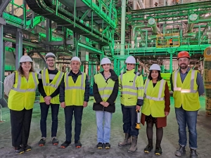 DBB reviews Rennes Municipality&rsquo;s waste recovery model