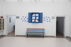 Kanser hastalarına psikolojik destek