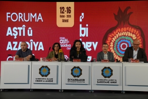 'Aşt&icirc;ya menda bi p&ecirc;amey&icirc;ş&ecirc; komelk&icirc; mumkin a'