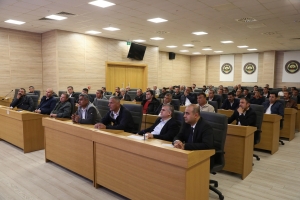 650 otobüs şoförüne güvenli sürüş eğitimi verildi