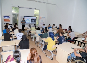 Free EKPSS Preparation Course for Persons with Disabilities begins