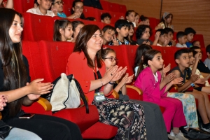 Diyarbakır City Council Establishes Children&rsquo;s Assembly