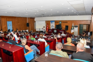 Bandorên psîkolojîk ên afetan li ser welatî û civakê hatin gotûbêjkirin