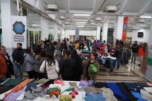 Çalakiya &#039;Bazara Berdêlkirinê&#039; hate lidarxistin