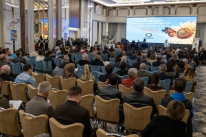 DBB breaks new ground in Turkey: Neurodiversity Workshop convened