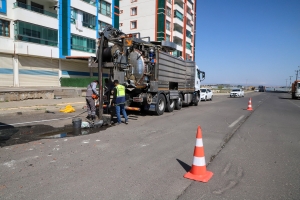 DÎSKÎ bi projeyêka 914 mîlyonî binawanîya bajarî hazir kena