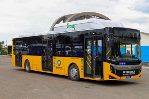 Xeta n&ucirc; ya veguhastin&ecirc; di navbera Oglakli &ucirc; Nexweşxaneya L&ecirc;kol&icirc;n&ecirc; de dest bi xizmet&ecirc; kir